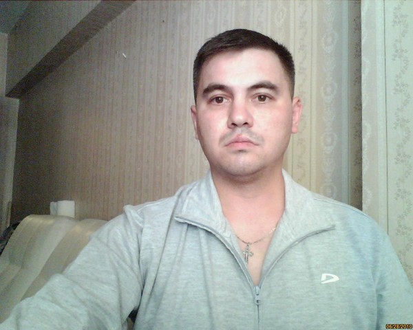 Дмитрий Алешинский