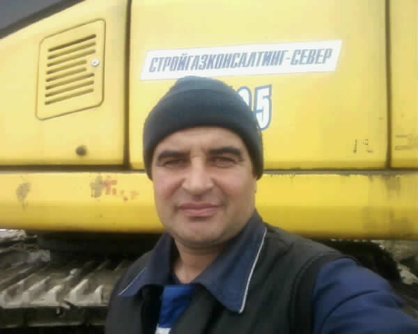 Радик Мухтасаров
