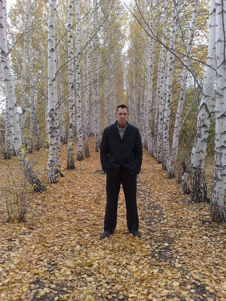 Игорь Терсин