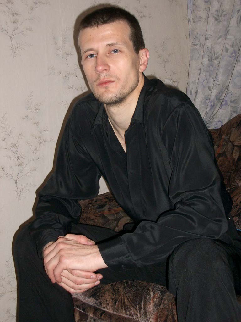 Зюзя Константин