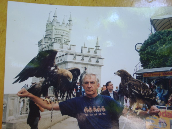 Сергей Младов