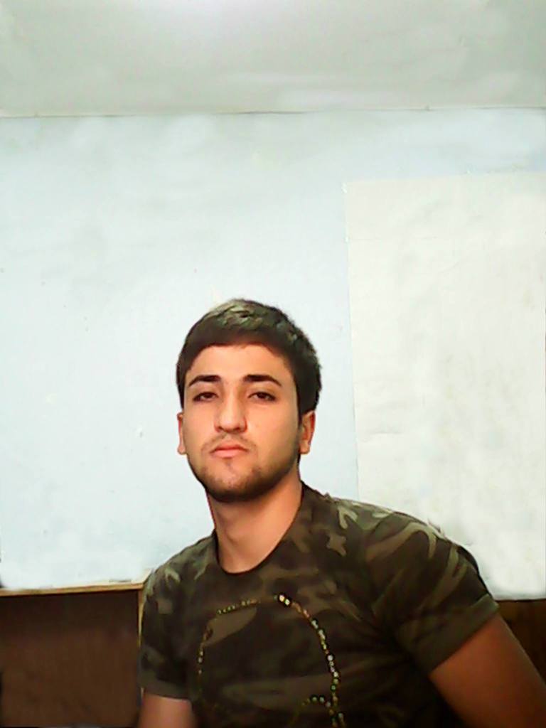 Талех Гулиев