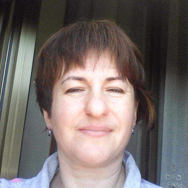 Елена Тертышная