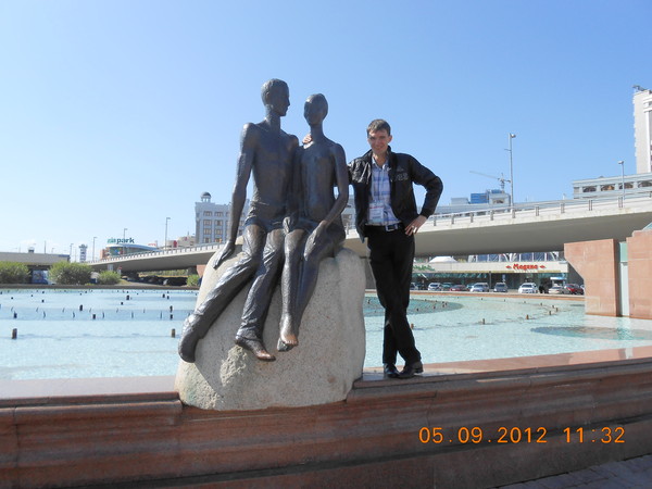 Talgat Tursunbaev