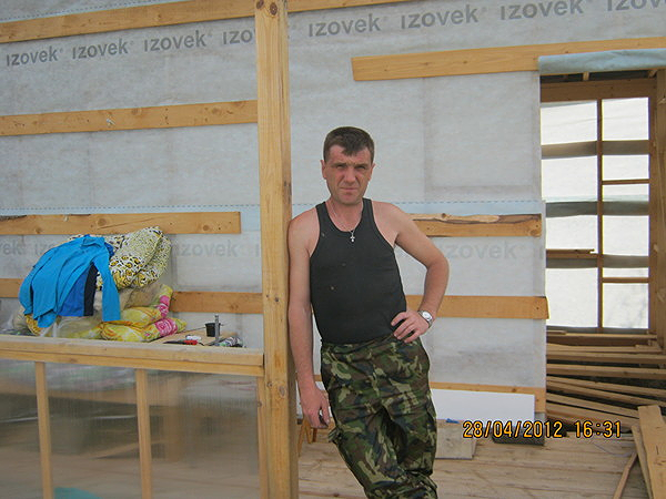 Владимир Лесь