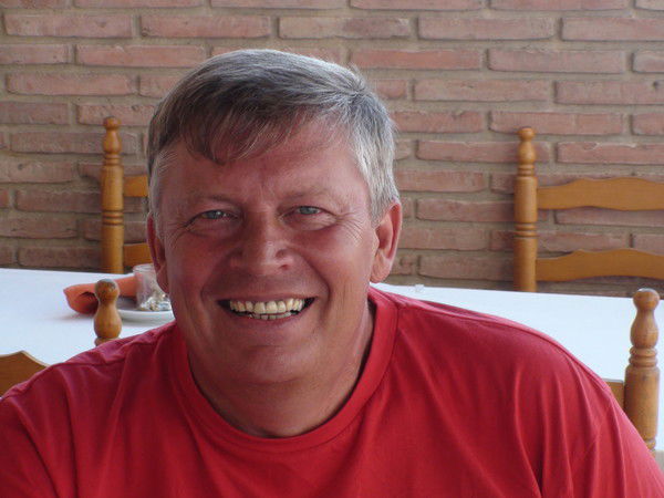 Виктор Лебедев