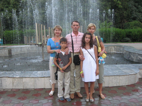 Евгений Гришин