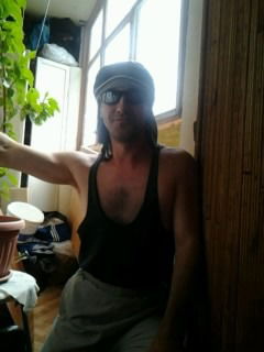 Андрей Егоров