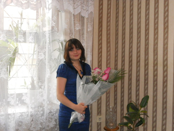 Яна Пискорж