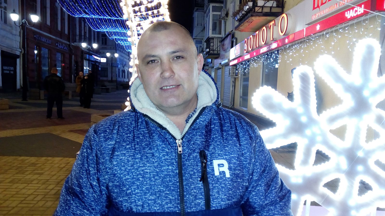 Александр Кашеваров