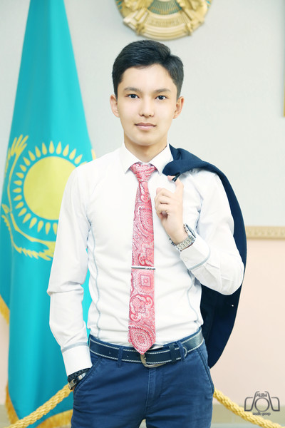Zangar Musaev