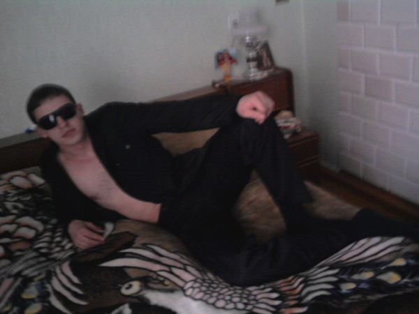 Павел Полыко