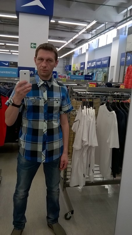 Сергей Викторович Мельницкий
