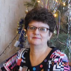 Любовь Капустина