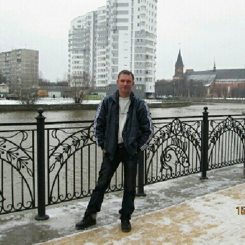 Evgeniy Zaichenko