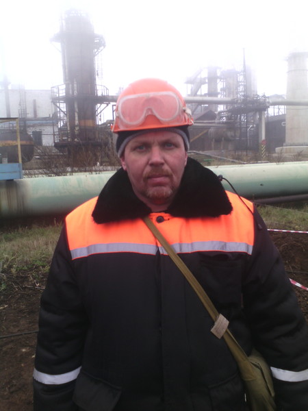 Максим Безденежных