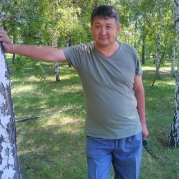 Марат Садуев