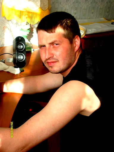 Дмитрий Кутузов