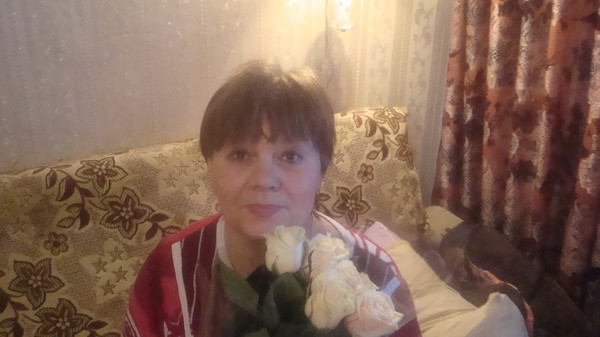 Валентина