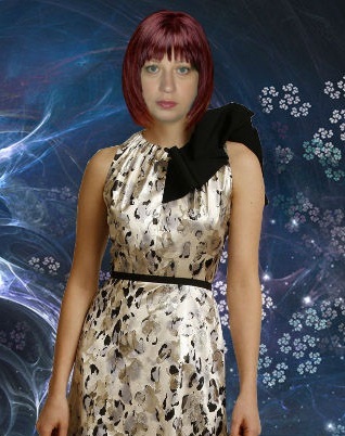 Елена Сорокина
