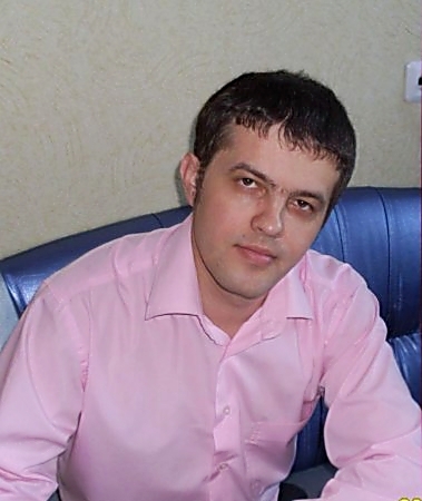 Максим Рамзаев