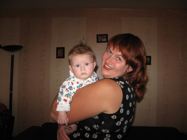 Светлана Николаева