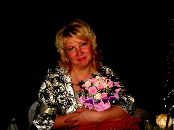 Irina Kasyan