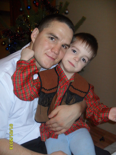 Петр Краснопеев