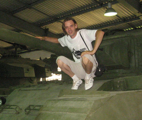 Андрей Азимов