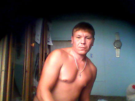 Олег Шаврин