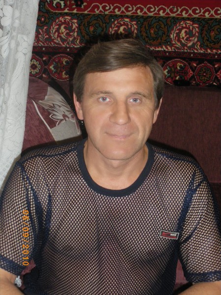 Владимир Маркелов
