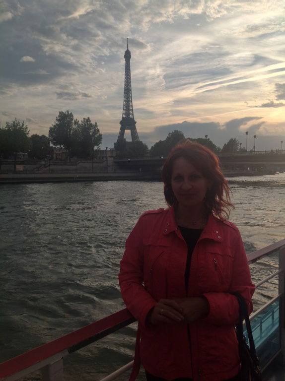 Светлана Кирова