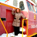 Бочна Светлана
