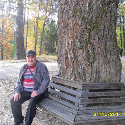 Александр Мельник