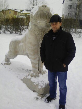 Айрат Мустафин
