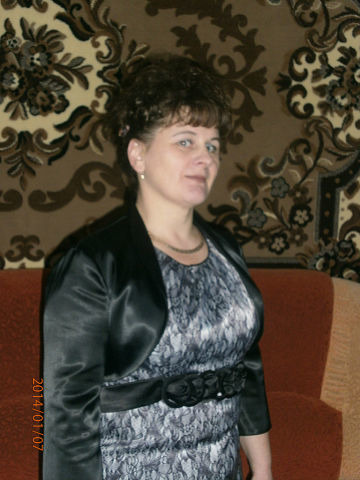 Таиса Тарасевич