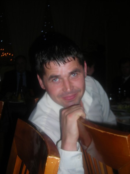Дмитрий Кузнецов