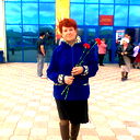 Нина Румянцева