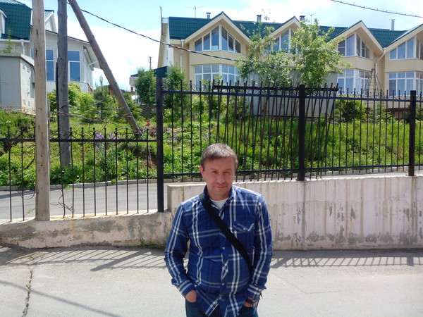 Алексей Гранин
