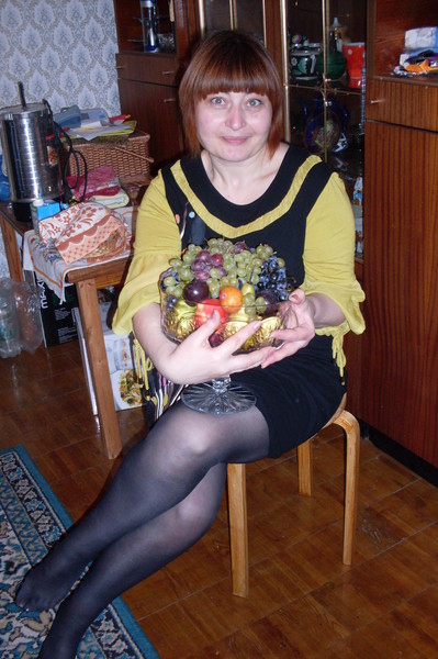 Диана Намазова