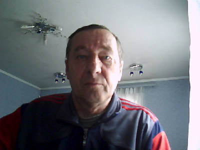 Борис Сарафанов Ст.