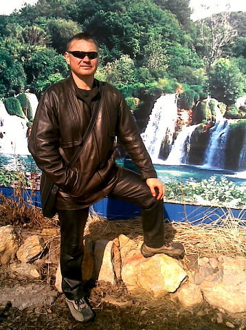 Serj Blizer