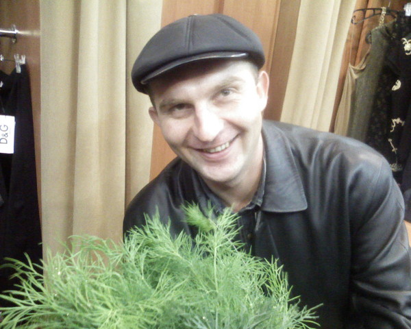 Женя Запорожец