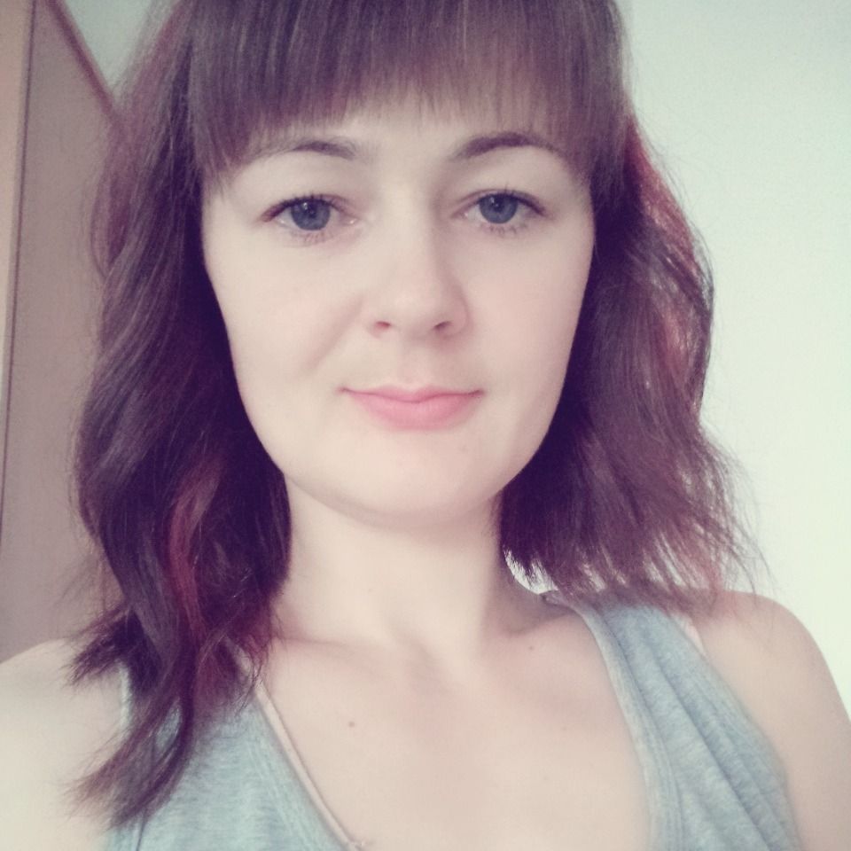 Ирина Я