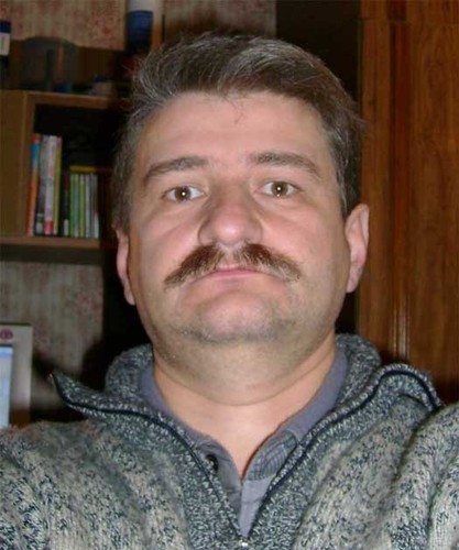 Евгений Пятин