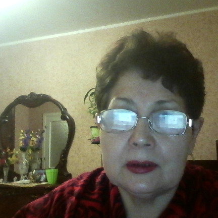 Светлана Серова