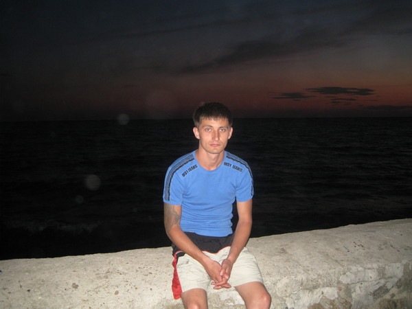 Алексей Бехтольд