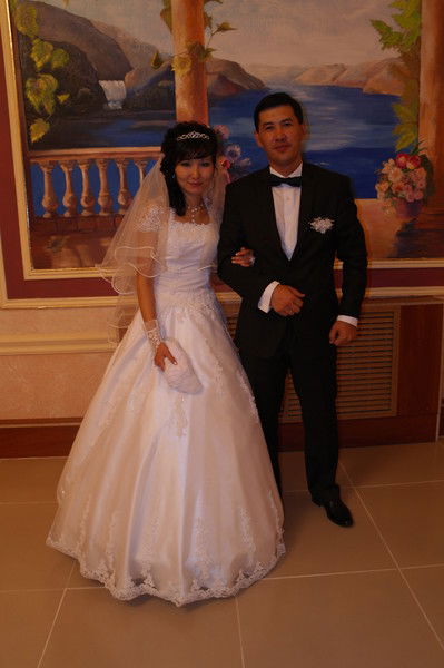 Нурбол Бугенбаев