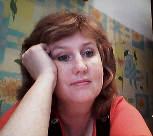 Ирина Тихова