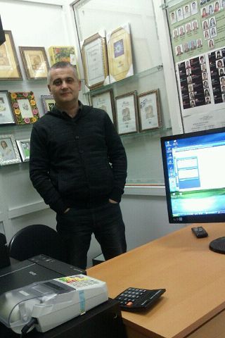 Ars Yan 777